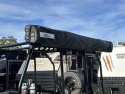 2025 Hitch Campers Gibb