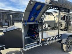 2025 Hitch Campers Gibb