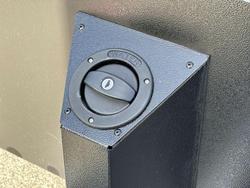 2025 Hitch Campers Gibb