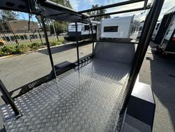 2025 Hitch Campers Gibb