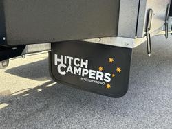 2025 Hitch Campers Gibb