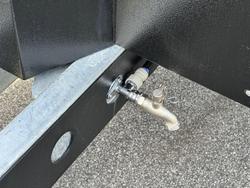 2025 Hitch Campers Gibb