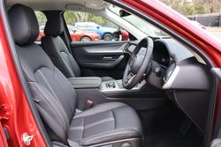 2025 Mazda CX-60 G40e Evolve