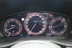 2025 Mazda CX-60 G40e Evolve