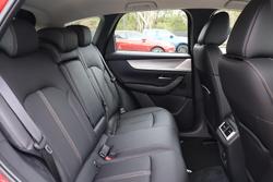 2025 Mazda CX-60 G40e Evolve