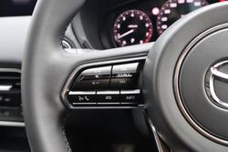 2025 Mazda CX-60 G40e Evolve