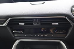 2025 Mazda CX-60 G40e Evolve