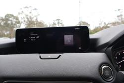 2025 Mazda CX-60 G40e Evolve