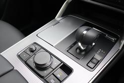 2025 Mazda CX-60 G40e Evolve