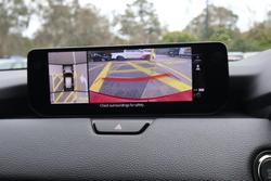 2025 Mazda CX-60 G40e Evolve