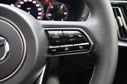 2025 Mazda CX-60 G40e Evolve