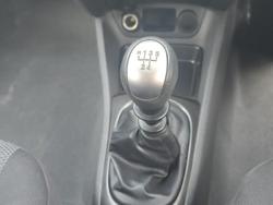 2008 Kia Rio LX JB MY07 Silver