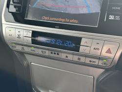 2018 Toyota Landcruiser Prado GXL