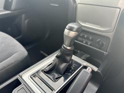 2018 Toyota Landcruiser Prado GXL