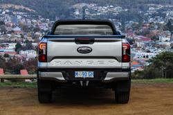 2022 Ford
Ranger XLT Hi-Rider