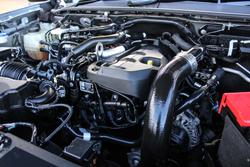 2022 Ford
Ranger XLT Hi-Rider