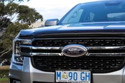 2022 Ford
Ranger XLT Hi-Rider
