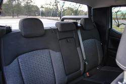 2022 Ford
Ranger XLT Hi-Rider