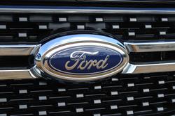 2022 Ford
Ranger XLT Hi-Rider