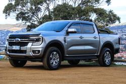 2022 Ford
Ranger XLT Hi-Rider
