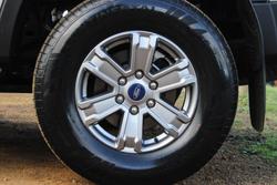 2022 Ford
Ranger XLT Hi-Rider