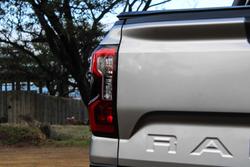 2022 Ford
Ranger XLT Hi-Rider