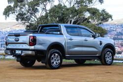 2022 Ford
Ranger XLT Hi-Rider