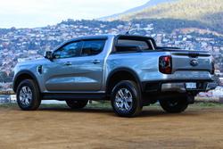2022 Ford
Ranger XLT Hi-Rider