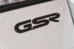 2025 Mitsubishi ASX GSR XD MY24 White Diamond