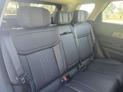 2025 Jaecoo
J7 Core