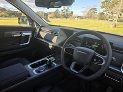 2025 Jaecoo
J7 Core