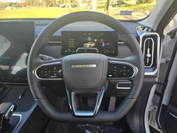 2025 Jaecoo
J7 Core