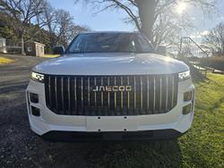 2025 Jaecoo
J7 Core