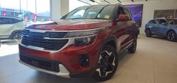 2025 Kia Seltos Sport+
