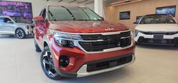 2025 Kia Seltos Sport+