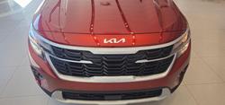 2025 Kia Seltos Sport+