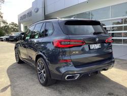 2019 BMW
                X5 xDrive25d