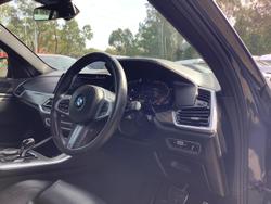 2019 BMW
X5 xDrive25d