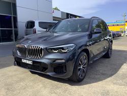 2019 BMW
X5 xDrive25d