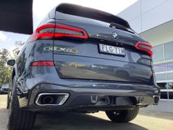 2019 BMW
X5 xDrive25d