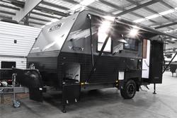 2025 VICTORY CARAVANS
Trophy 17'6