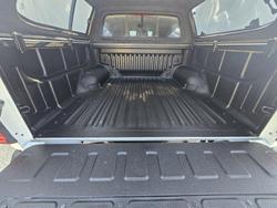 2022 LDV T60 Max LUXE SK8C 4X4 Dual Range Blanc White