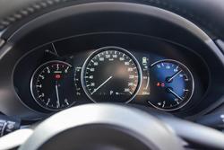 2025 Mazda
CX-5 G25 Maxx Sport