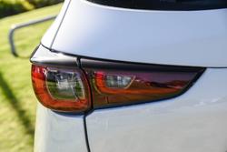 2025 Mazda
CX-5 G25 Maxx Sport