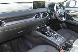 2025 Mazda
CX-5 G25 Maxx Sport