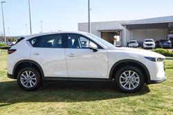 2025 Mazda
CX-5 G25 Maxx Sport
