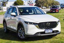2025 Mazda
CX-5 G25 Maxx Sport