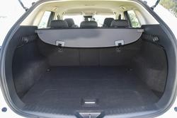 2025 Mazda
CX-5 G25 Maxx Sport