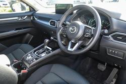 2025 Mazda
CX-5 G25 Maxx Sport