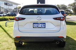 2025 Mazda
CX-5 G25 Maxx Sport
